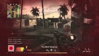 WaW - Darth RC - Clip 2