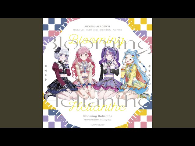 HAPPY REFLECTION ～みえる ＆ メエ Ver.～ - YouTube
