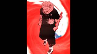 Tomorrow's Strongest Itadori Yuji - Edit #jujutsukaisen #youtubeshorts #youtube #viralvideo #fyp