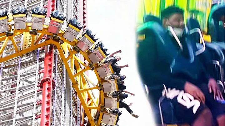 Was 14-Year-Old Who Died at Orlando Amusement Park...