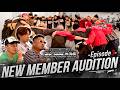 LDH SCREAM NEW MEMBER AUDITION -Episode3-