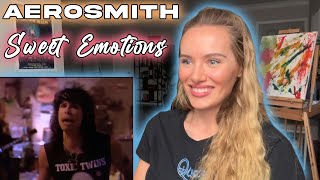 Download Lagu Aerosmith-Sweet Emotions!! Russian Girl First Time Hearing!! MP3 Download Lagu Aerosmith-Sweet Emotions!! Russian Girl First Time Hearing!! MP3