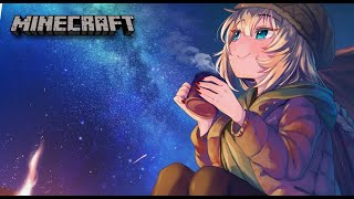 【Minecraft】帰ってきたホロ鯖！【Hololive/Akaihaato】