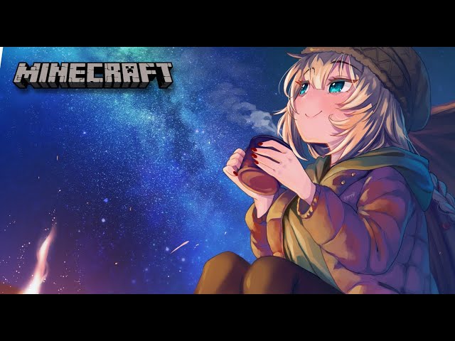 【Minecraft】帰ってきたホロ鯖！【Hololive/Akaihaato】のサムネイル