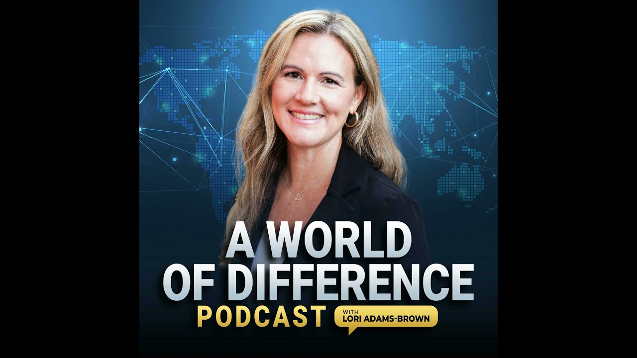 Redefining Success: How Culture Shapes Our Pursuit of Happiness with Lori Adams-Brown Redefining Success: How Culture Shapes Our Pursuit of Happiness with Lori Adams-Brown