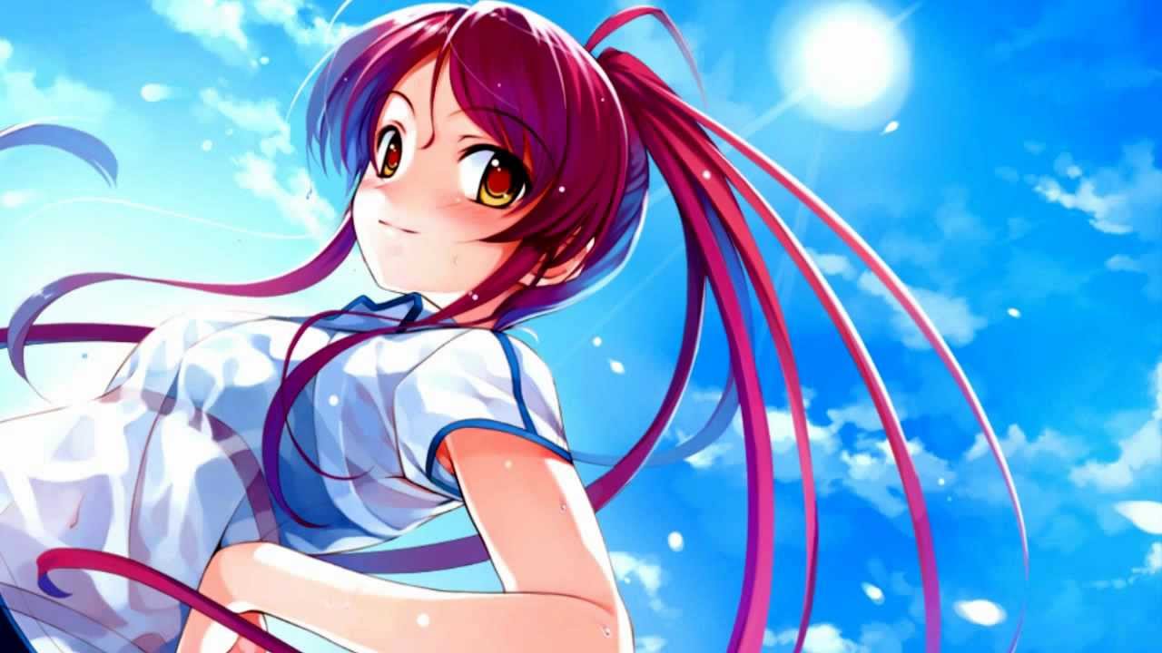 KT Nightcore - Wow (HD)