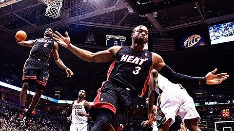 Craziest Alley Oop Passes In Basketball