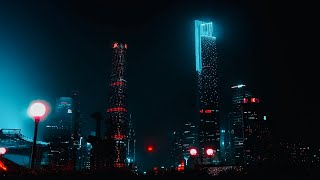 HOMEOMORPHIC - Eternal