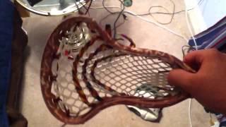 Stx Bionic Stringing