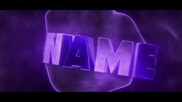 Free Epic Intro Template(Blender/AE)+DL