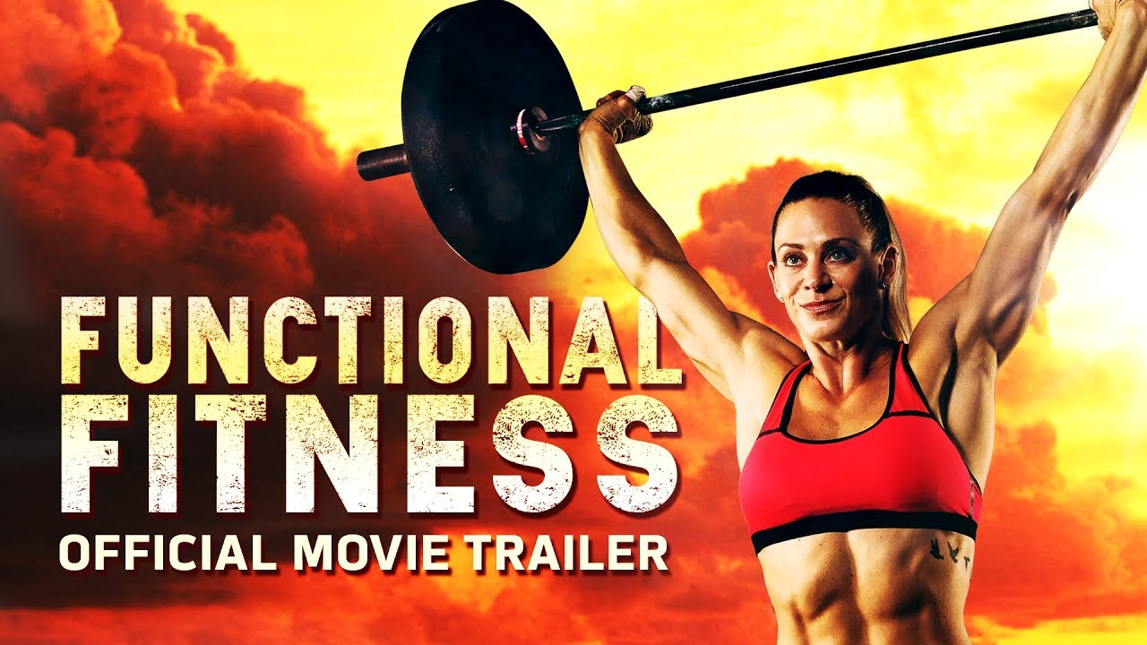 The Best Fitness Films To Watch On Netflix Metro News