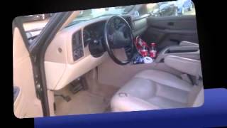 2005 Chevrolet Tahoe in Jackson, MS 39211