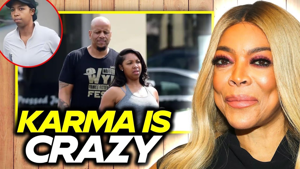 Wendy Williams Health Worsening | Sharina & Kevin Down In Trenches