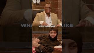 This Episode Was Insane #DejiShow #modeen #krept #konan