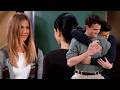 The Ones with the Goodbyes | Friends