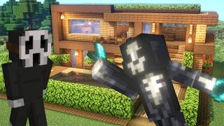 L' Assistento mi entra nel mondo! Minecraft ShadowCraft Ep.56