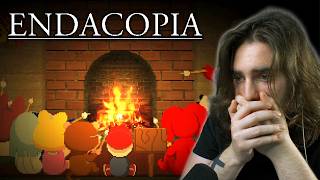 This is the end...acopia - Endacopia [Final Part]