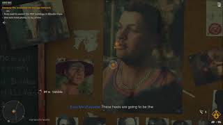 Far Cry 6 - Loose Ends Walkthrough (Yaran Story)