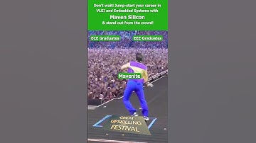 Jump-start your Career in VLSI and Embedded Systems