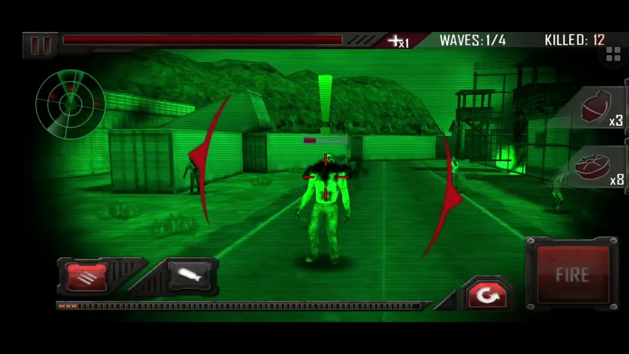 zombie roadkill Game level 80 COMPLETE 3 STARS | 