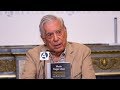 Conversación en Princeton, de Mario Vargas Llosa