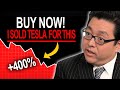 URGENT Message - The Next 29 Days Will Make Millionaires (3 Stocks To Buy)