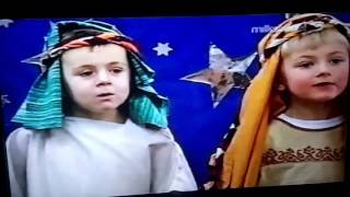 Channel Fives Milkshake - Milkshake Christmas Special 2002 Part 1