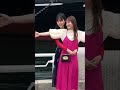 賀喜遥香 × 田村真佑