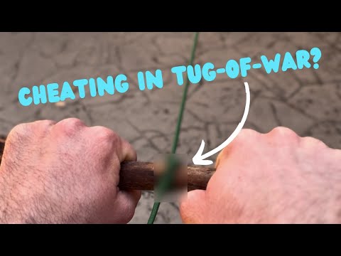 These Knots Would