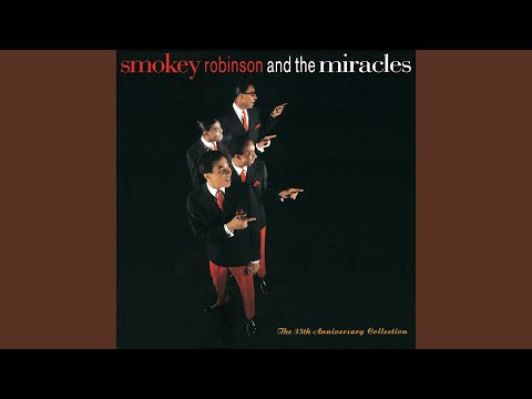 Smokey Robinson - Cruisin'