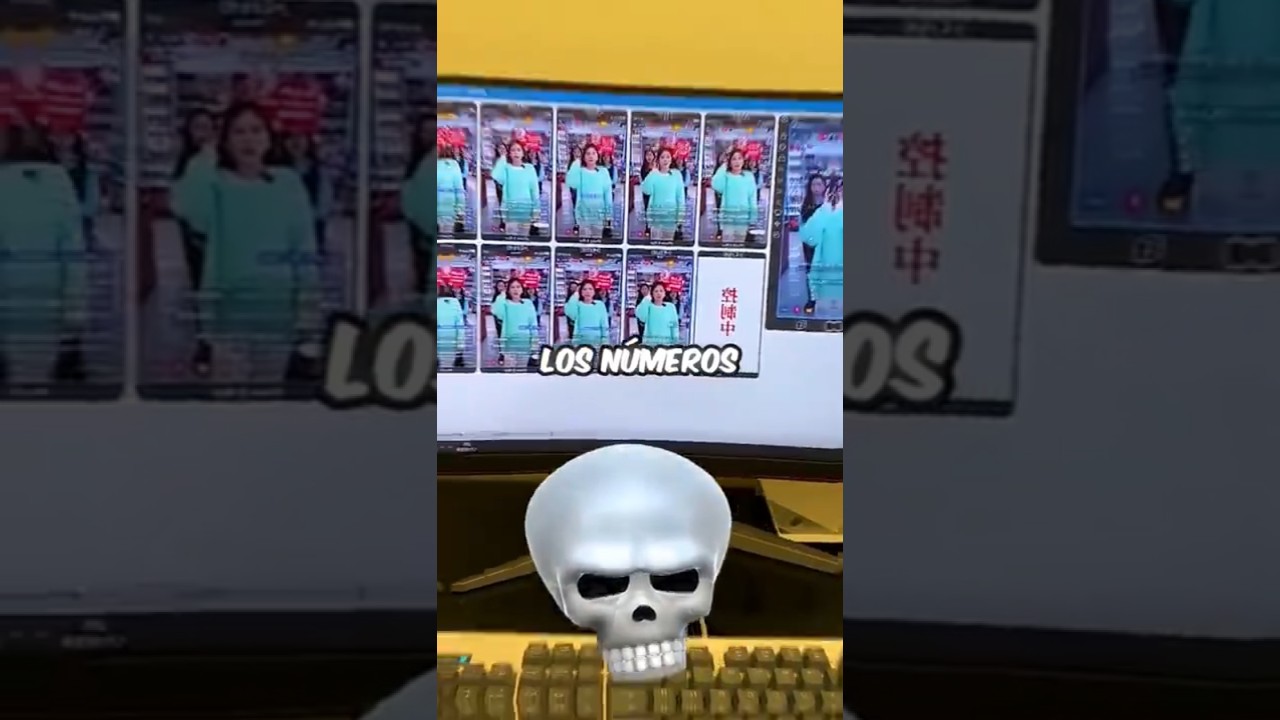 Por qué en Perú 9 de cada 10 streamers usan bots 