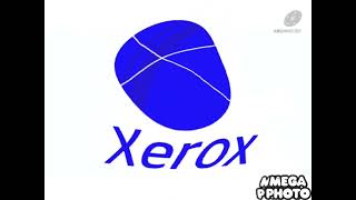 Xerox Logo Says Im Feeling Dizzy