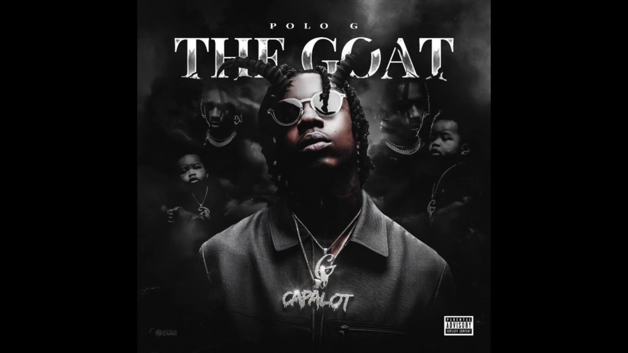 Polo G 21 Lyrics (Tribute To Juice Wrld) YouTube