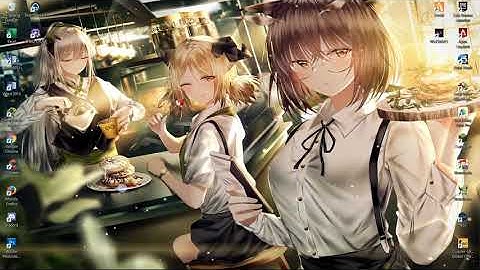 Konfigurasi Dedicated Server Dengan XAMPP