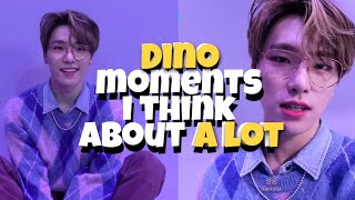 Dino moments i think about a lot pt. 2