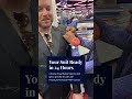 Choosing Perfect Fabric for Bangkok Suits