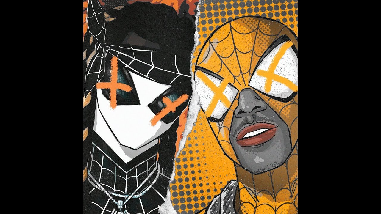 *FREE* Metro Boomin x Spider Man Type Beat 2023 - Calling