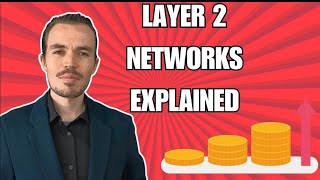 Explaining Layer 2: How It Solves Blockchain's Biggest Problems🎯