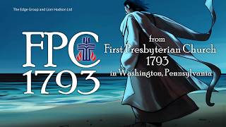 The Eleventh Sunday after Pentecost 2026 at FPC 1793 in Washington, PA