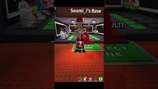 Santa fuse machine Steal a brainrot roblox #67 #roblox #sammy