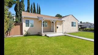 7552 Bloomington Ave || House Tour