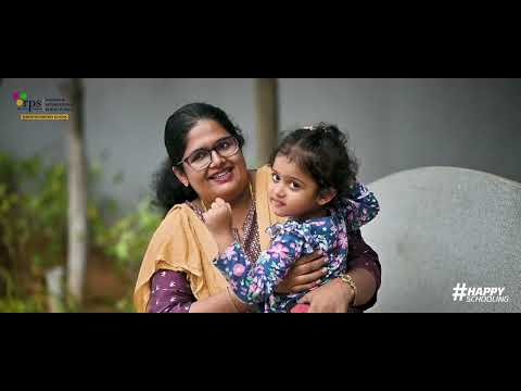 Testimonial: Caring Teachers, Happy Child