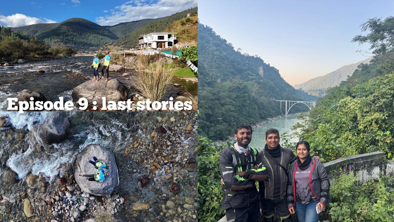 Time For Arunachal : Episode 9 