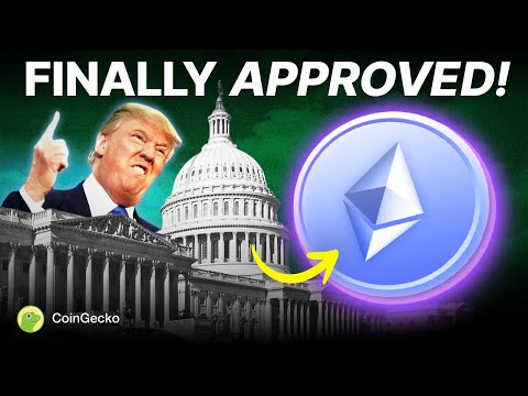 Crypto’s LATEST: ETH ETF Excitement, Pro-Crypto Regulations, NEW Project Developments!!