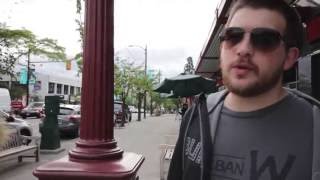 Credit Card Scammers CAUGHT in the act!