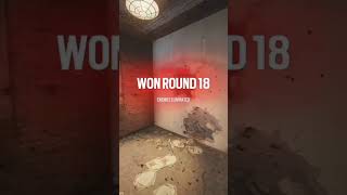 aimbot? #viral #r6siege #gaming #r6 #fyp