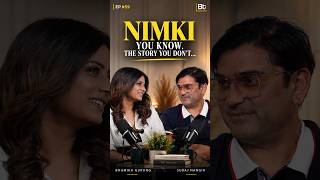 Download Lagu How Nimki Mukhiya Changed Bhumika Gurung's Life Download Lagu How Nimki Mukhiya Changed Bhumika Gurung's Life