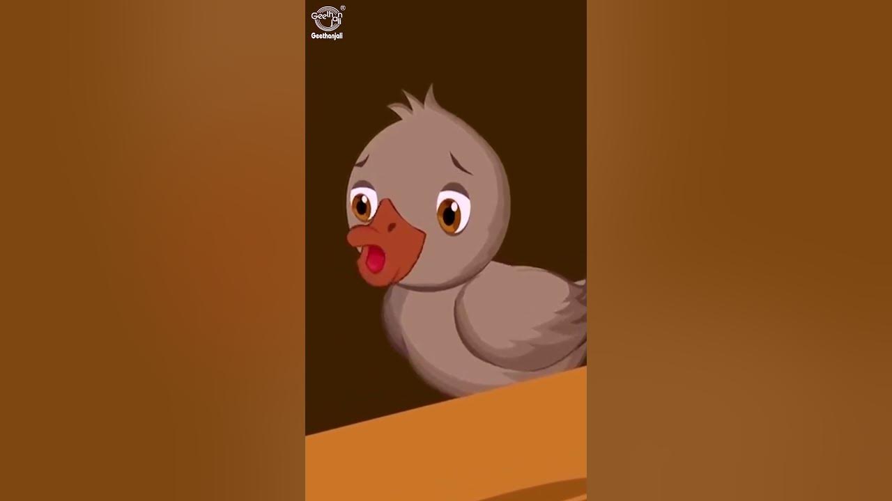 the-ugly-duckling-tamil