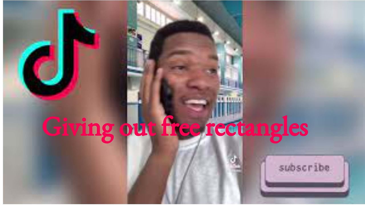 Lord farod giving out free rectangles reaction