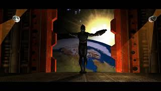 One of my favorite old games - MDK2